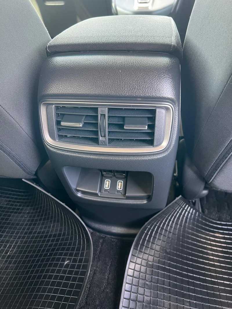 2020 Honda CRV 2,0L 2020 Cyprus