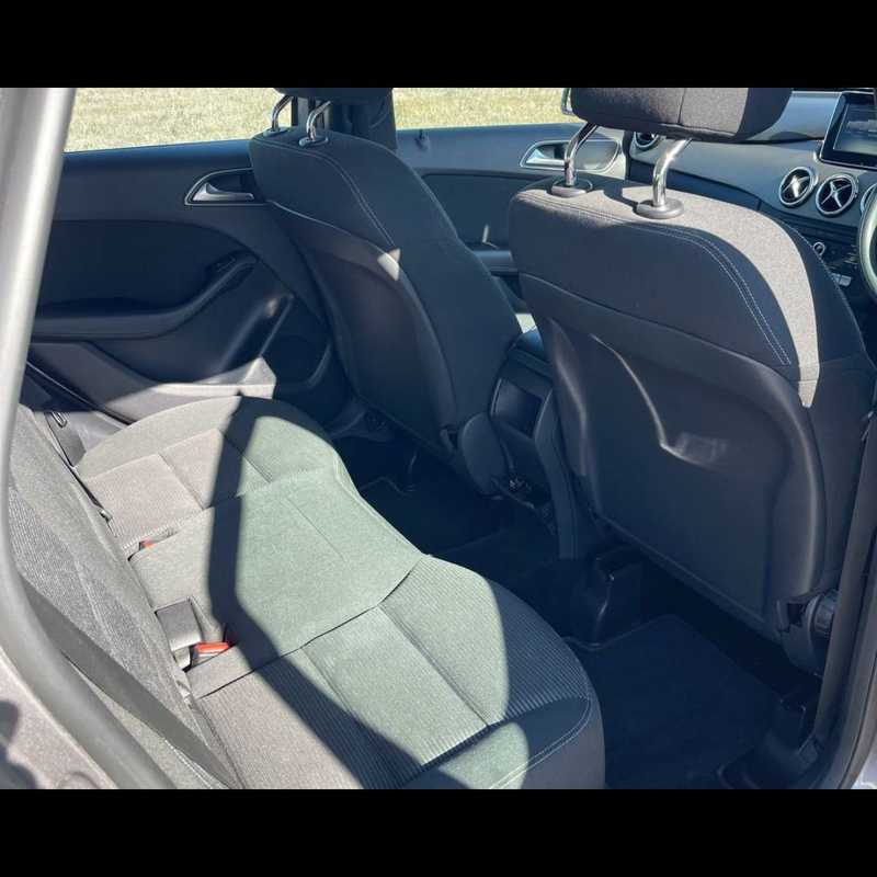 2016 Mercedes-Benz B-Class 1,5L 2016 Cyprus