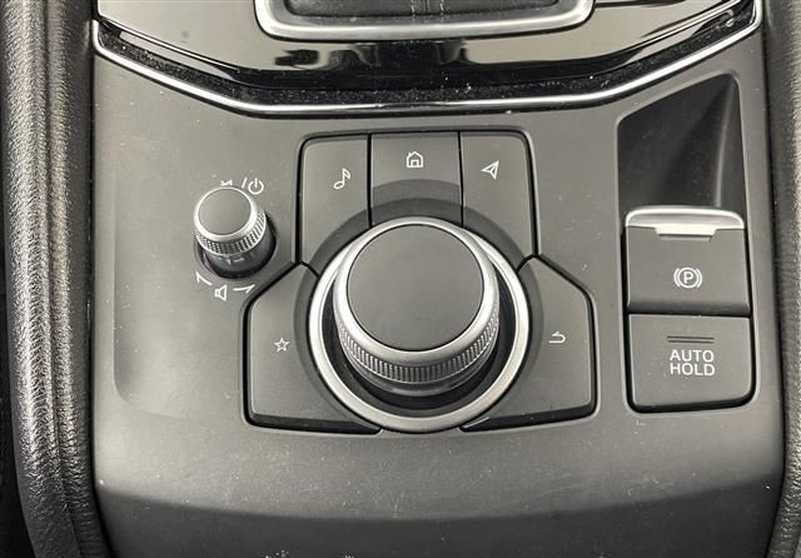 2026 Mazda CX-5 2,0L 2026 Cyprus