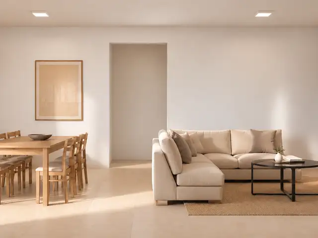 2-bedroom apartment for sale, Larnaca — Aradippou - Agios Fanourios - 3