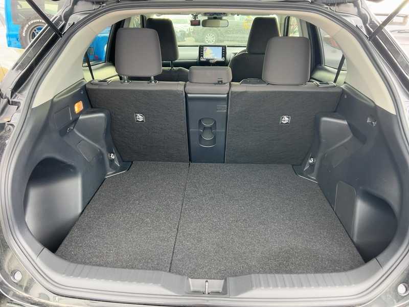 2022 Toyota Yaris Cross 1,5L 2022 Cyprus