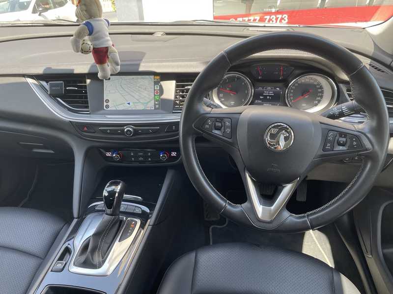 2018 Opel, Vauxhall Insignia 1,6L 2018 Cyprus