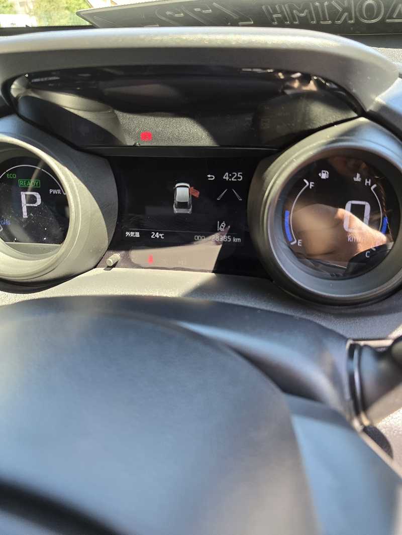 2022 Toyota Yaris Cross 1,5L 2022 Cyprus