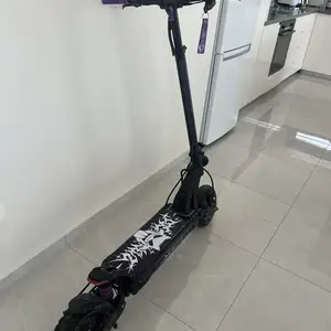 Kukirin g2 master, Paphos — Paphos - Kato Paphos