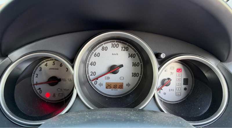 2002 Honda Fit 1,3L 2002 Cyprus