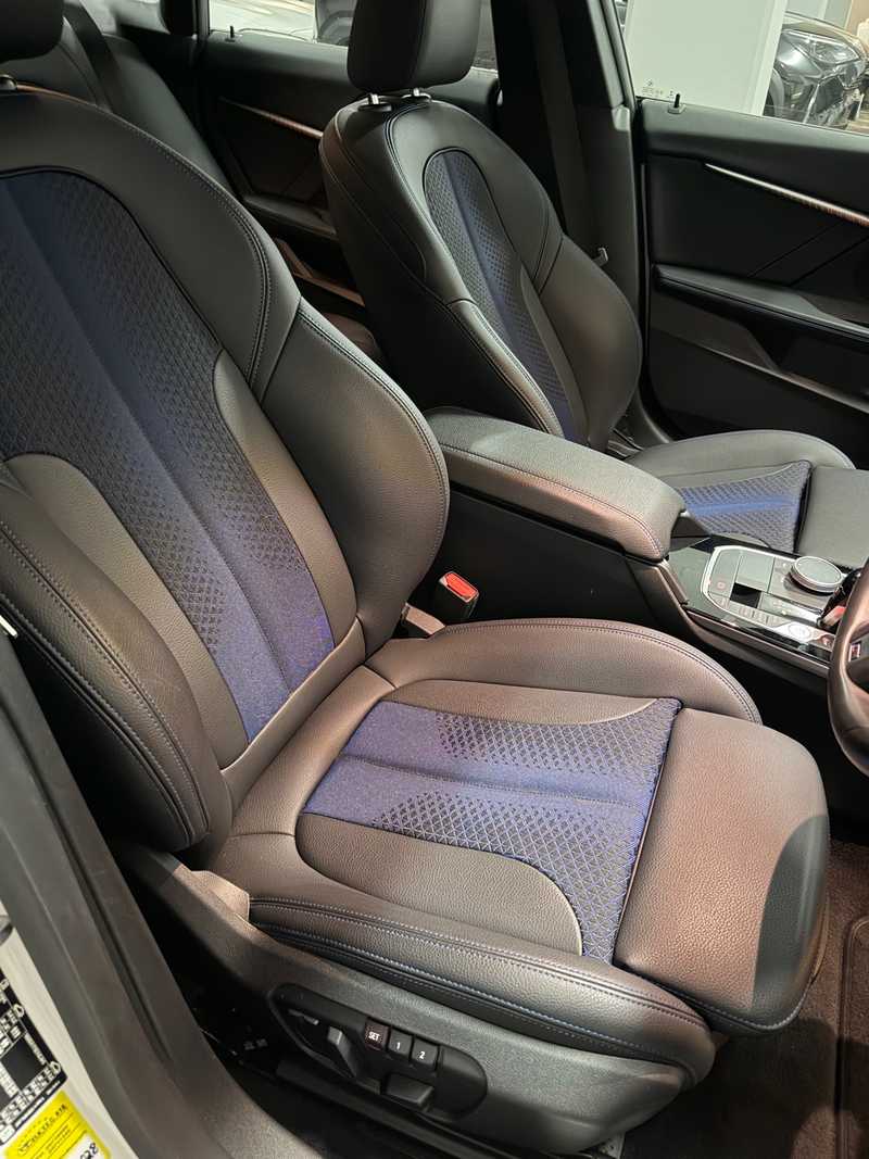 2022 BMW 2-Series 2,0L 2022 Cyprus