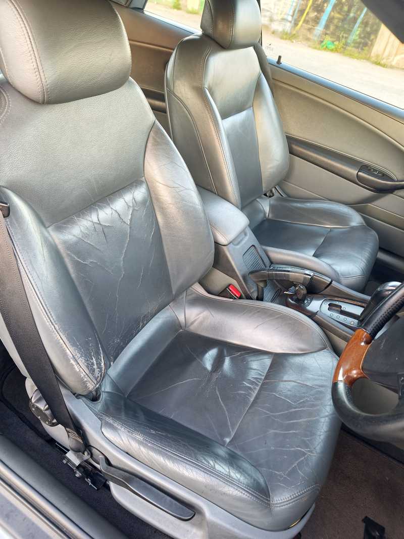 2003 Saab 9-3 2,0L 2003 Cyprus