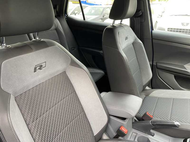 2021 Volkswagen T-Cross 1,0L 2021 Cyprus