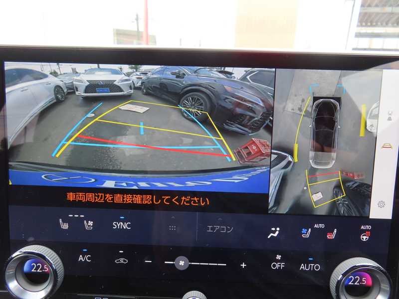 2024 Lexus NX 2,5L 2024 Cyprus