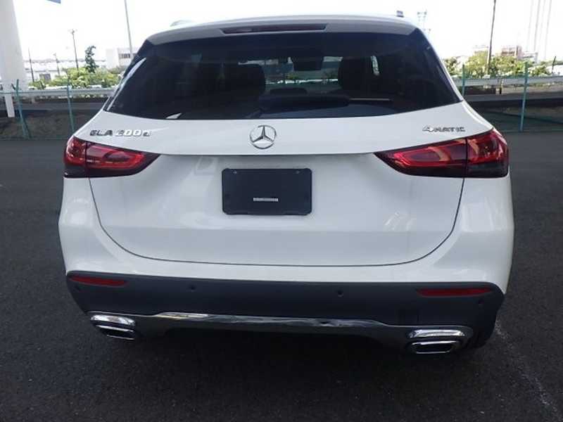 2023 Mercedes-Benz CLA-Class 2,0L 2023 Cyprus