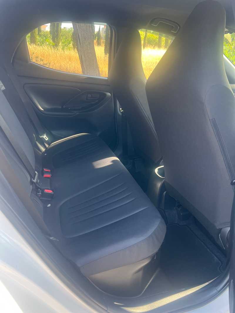 2021 Toyota Yaris 1,5L 2021 Cyprus