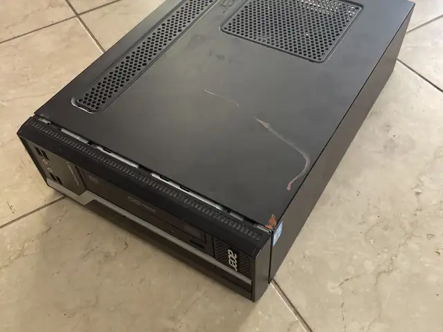 Pc acer, Επαρχία Πάφου — Πέγεια