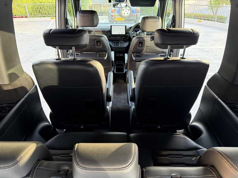2024 Honda Stepwagon 2,0L 2024 Cyprus