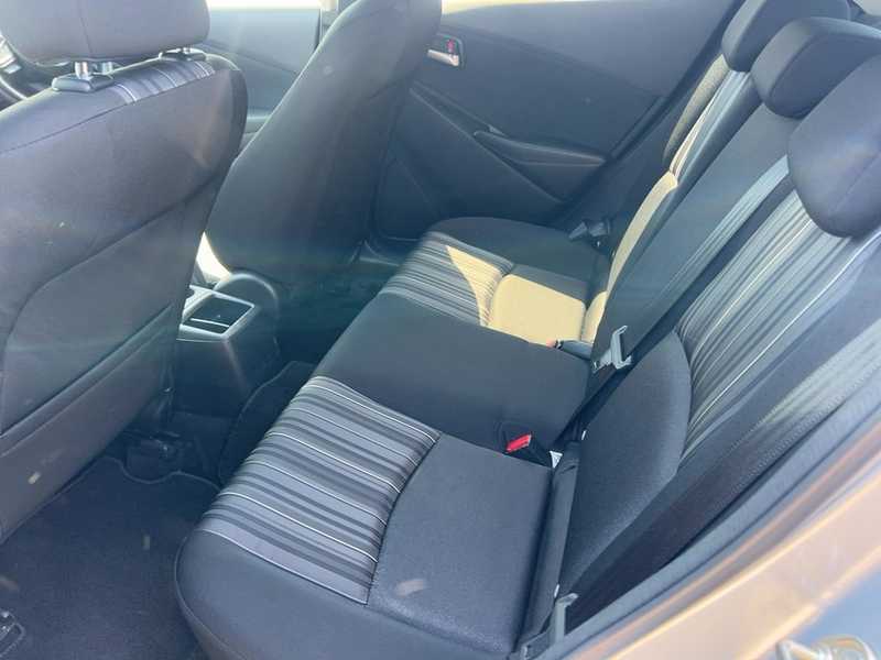 2022 Mazda 2 1,5L 2022 Cyprus
