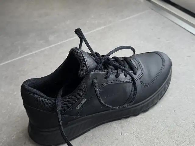 Ecco leather Boots, Επαρχία Λευκωσίας — Στρόβολος - Άγιος Βασίλειος