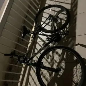 Bike, Επαρχία Λευκωσίας — Στρόβολος - Άγιος Δημήτριος