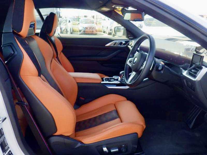 2024 BMW M4 3,0L 2024 Cyprus