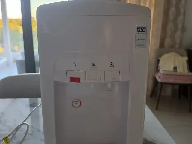 Otto countertop water dispenser, Επαρχία Λευκωσίας — Αγλαντζιά