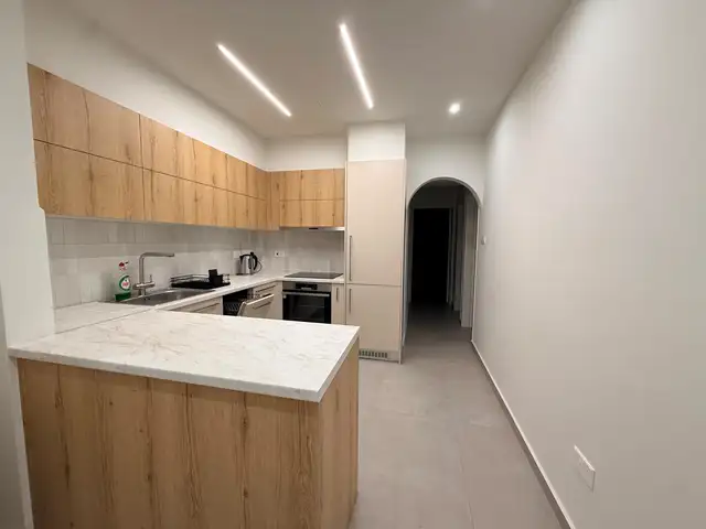 3-bedroom apartment to rent, Επαρχία Πάφου — Κισσόνεργα