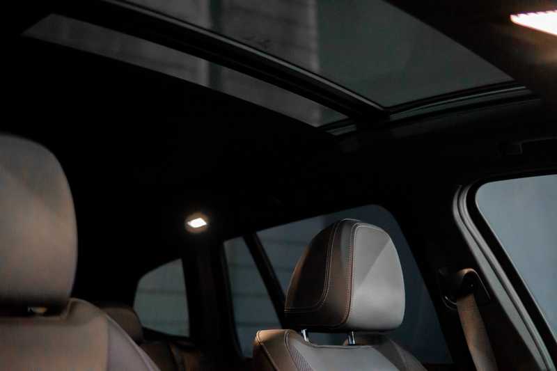 2021 BMW X3 2,0L 2021 Cyprus