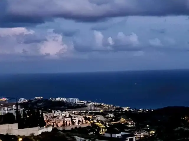 Residential Field 880 m², Επαρχία Λεμεσού — Άγιος Τύχων