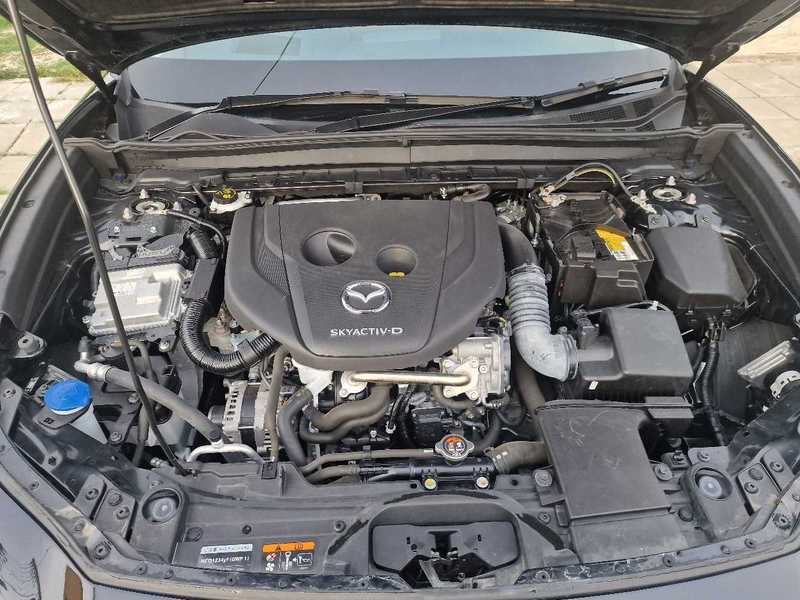 2022 Mazda CX-30 2,0L 2022 Cyprus