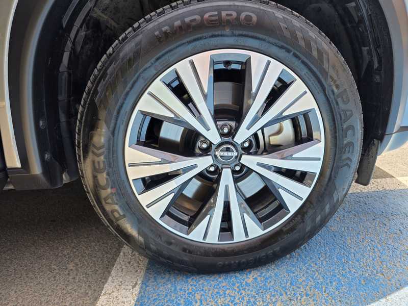 2023 Nissan X-Trail 1,5L 2023 Cyprus