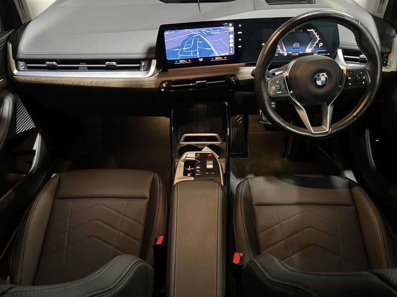 2023 BMW 2-Series 1,5L 2023 Cyprus