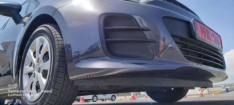 2015 KIA Rio 1,4L 2015 Cyprus