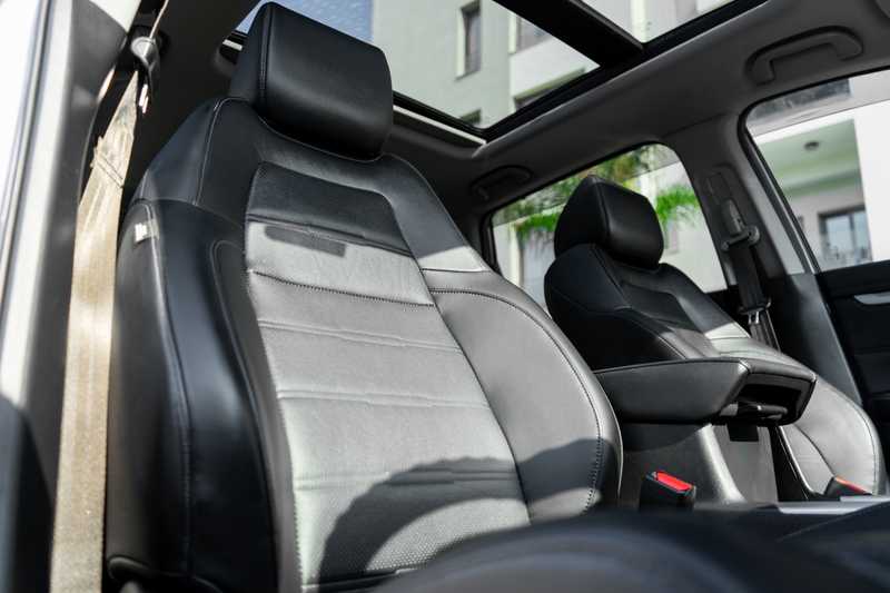 2021 Honda CRV 1,5L 2021 Cyprus