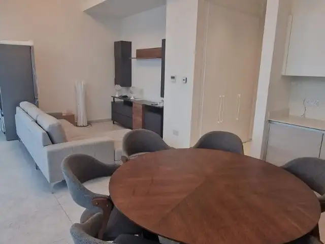  3-bedroom apartment to rent, Limassol — Limassol - Mesa Geitonia