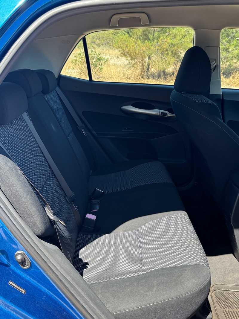 2010 Toyota Auris 1,4L 2010 Cyprus