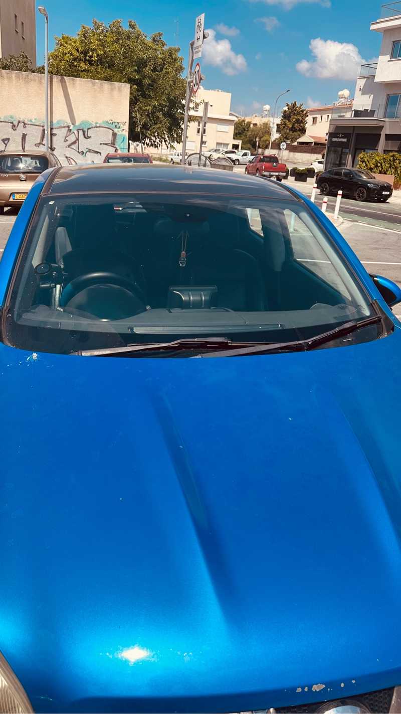 Nissan Qashqai 2,0L 2007