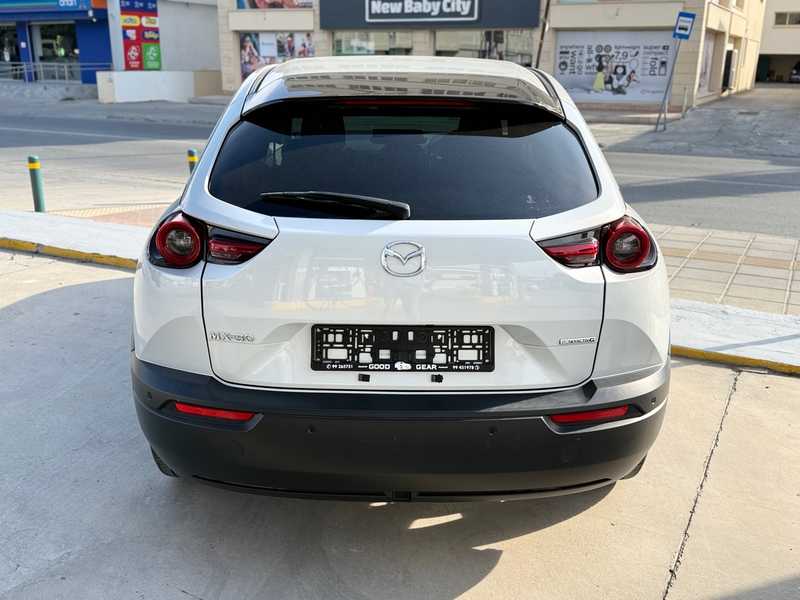 2022 Mazda ΜΧ-30 2,0L 2022 Cyprus