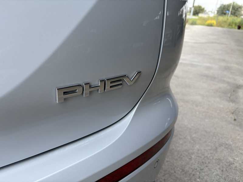 2023 Mitsubishi Outlander 2,4L 2023 Cyprus