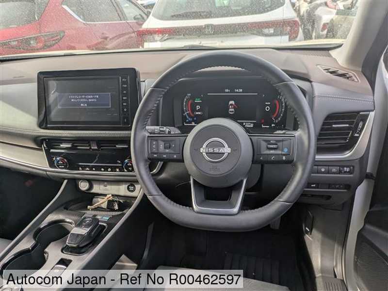 2024 Nissan X-Trail 1,5L 2024 Cyprus