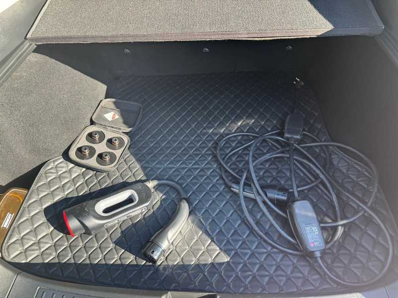 2015 Tesla Model S Electric 2015 Cyprus