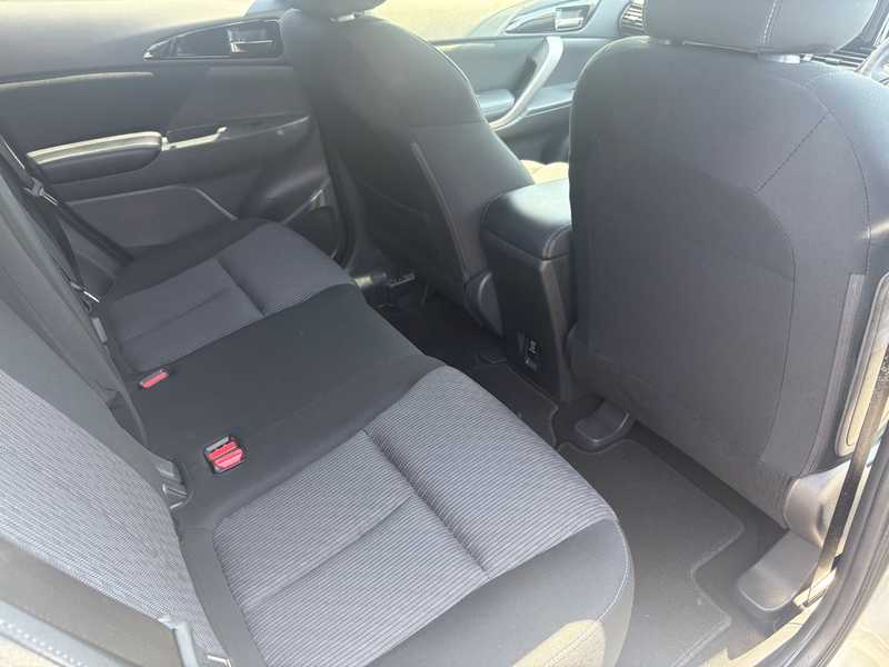 2022 Mitsubishi Eclipse Cross 2,4L 2022 Cyprus
