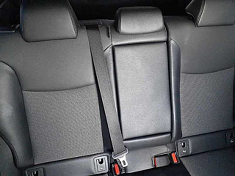 2024 Toyota Corolla Cross 1,8L 2024 Cyprus