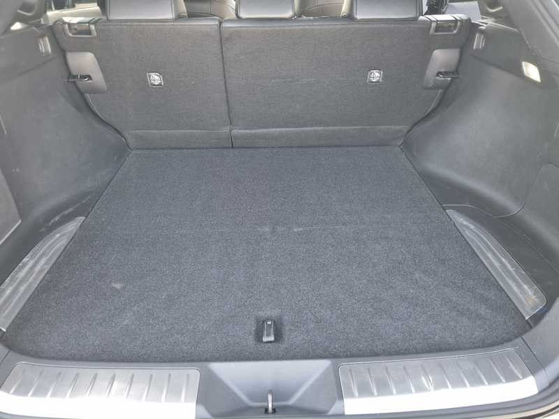 2022 Toyota Harrier 2,5L 2022 Cyprus