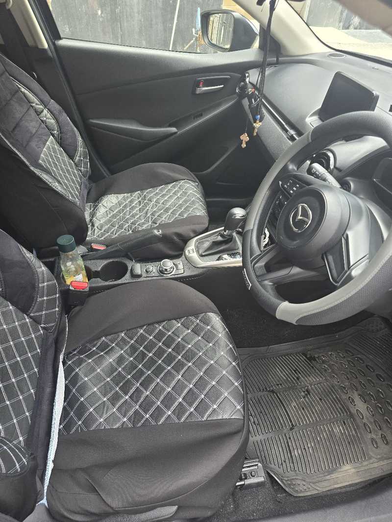 2021 Mazda 2 1,5L 2021 Cyprus