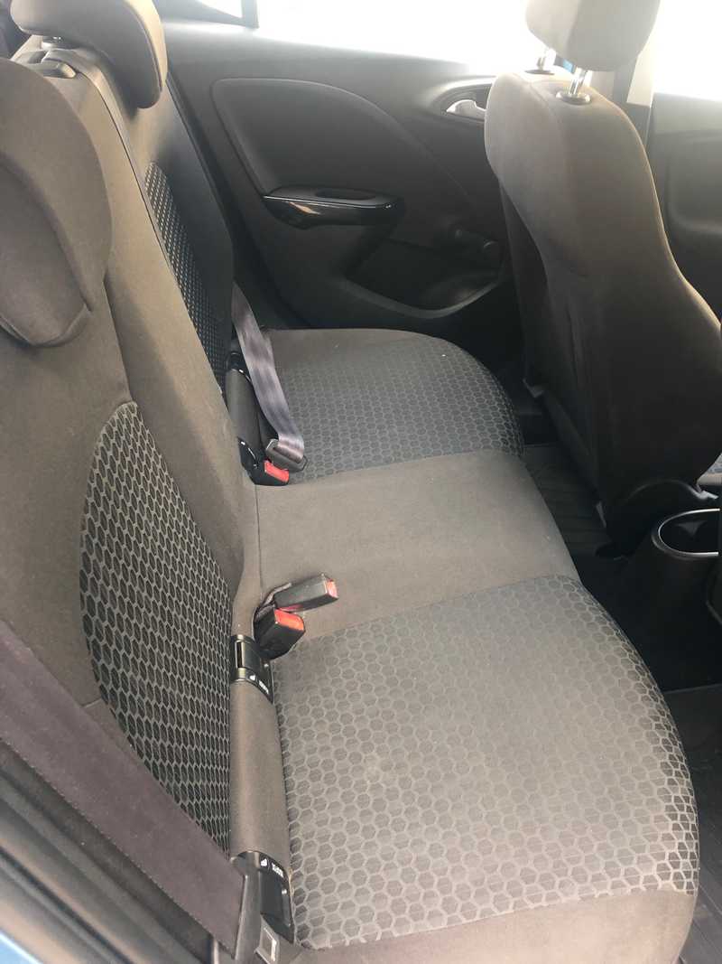 2018 Opel, Vauxhall Corsa 1,2L 2018 Cyprus