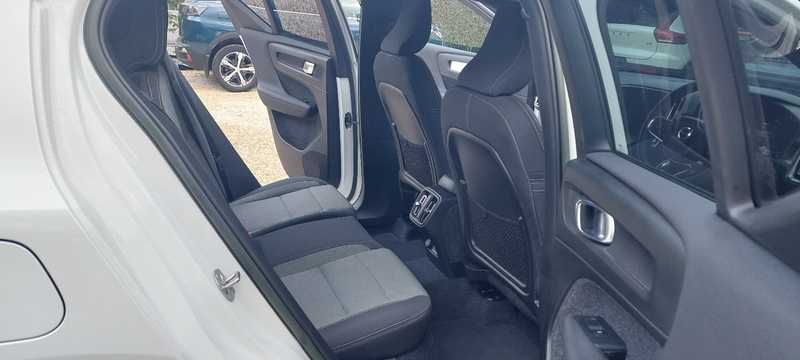 2023 Volvo XC40 2,0L 2023 Cyprus