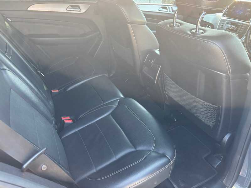 2014 Mercedes-Benz M-Class 2,5L 2014 Cyprus