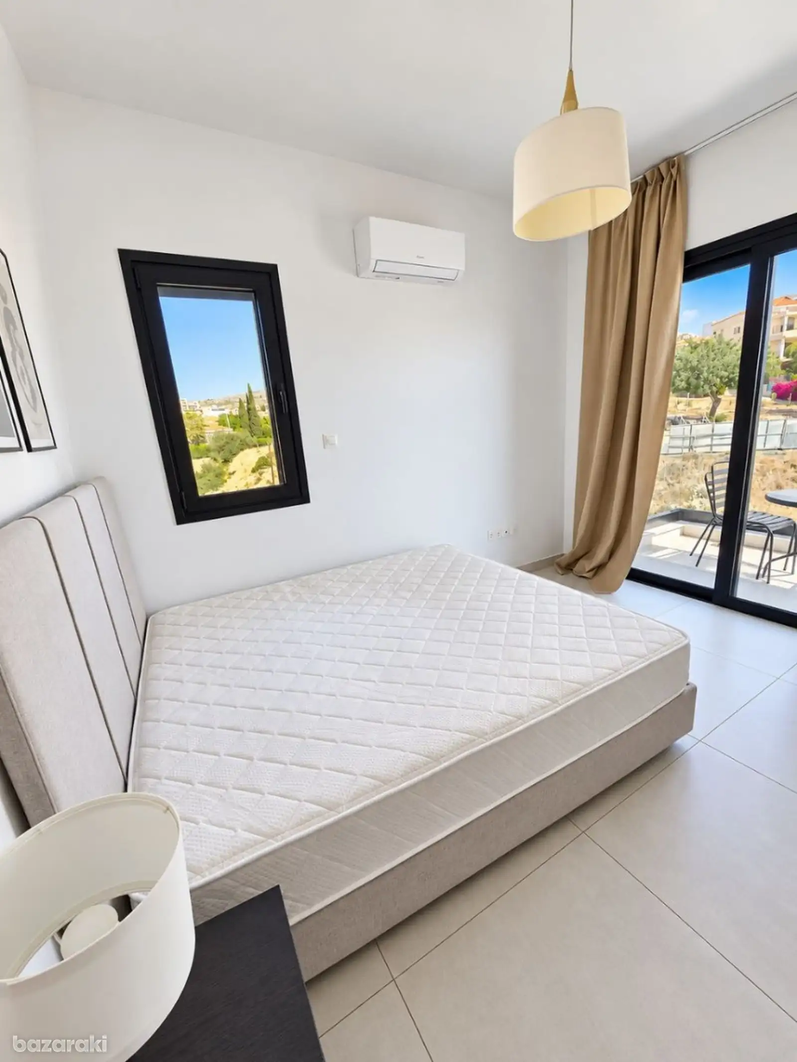 Penthouse, 3 bedrooms — 4