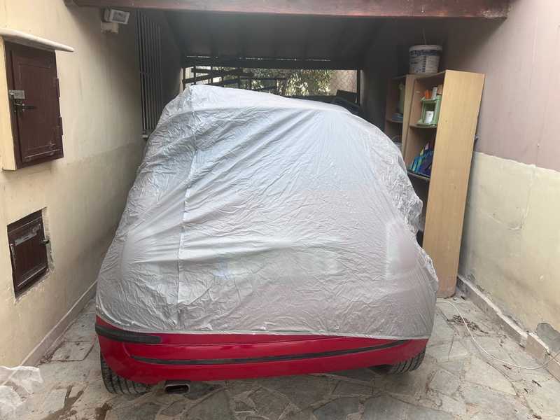 2012 Fiat 500c 1,0L 2012 Cyprus
