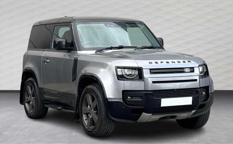 Land Rover Defender 3,0L 2024