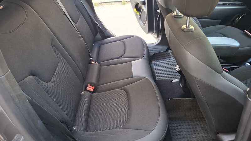 2022 Jeep Renegade 1,3L 2022 Cyprus