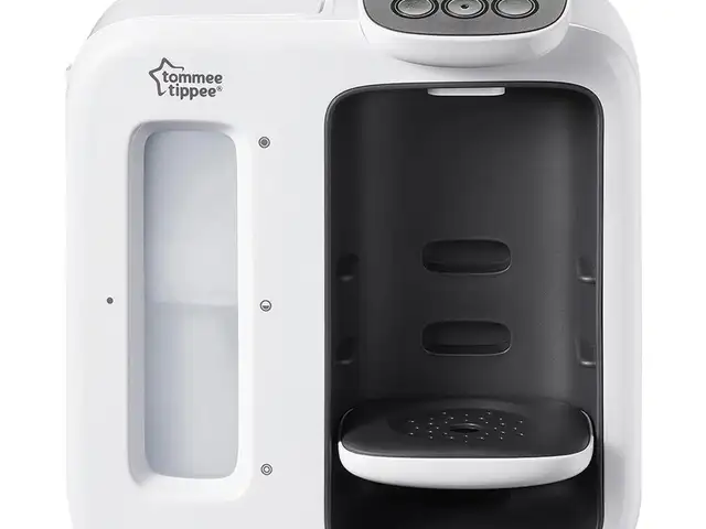 Tommee tippee closer to nature perfect prep machine day & night, Limassol — Limassol - Agia Fyla