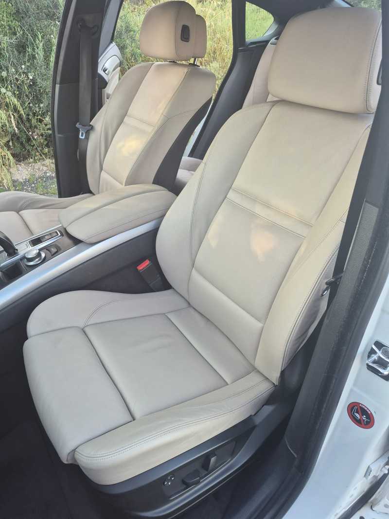 2009 BMW X6 3,0L 2009 Cyprus